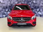 Mercedes Třída GLC - fotka číslo 1