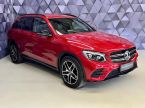 Mercedes Třída GLC - fotka číslo 2