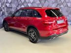 Mercedes Třída GLC - fotka číslo 3