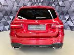 Mercedes Třída GLC - fotka číslo 4