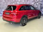 Mercedes Třída GLC - fotka číslo 5