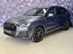 Audi Q7 - fotka číslo 0
