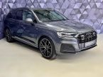 Audi Q7 - fotka číslo 3