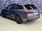 Audi Q7 - fotka číslo 4