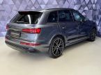 Audi Q7 - fotka číslo 6