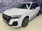 Audi SQ7 - fotka číslo 0