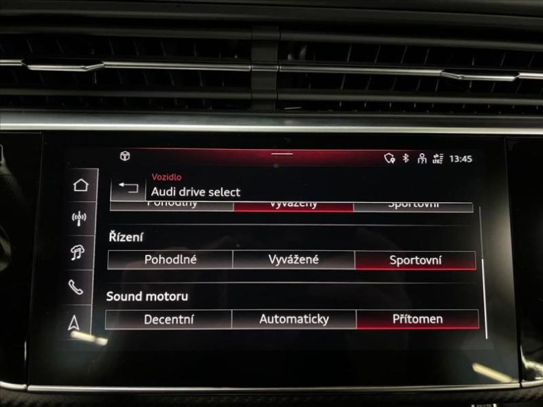 Audi SQ7 - hlavní fotka