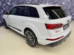 Audi SQ7 - fotka číslo 4