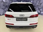 Audi SQ7 - fotka číslo 5