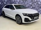 Audi Q8 - fotka číslo 2