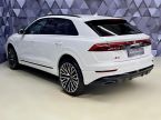 Audi Q8 - fotka číslo 3