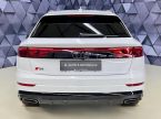 Audi Q8 - fotka číslo 4