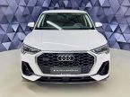 Audi Q3 - fotka číslo 2