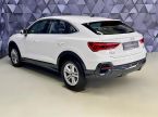 Audi Q3 - fotka číslo 4