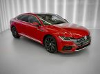 Volkswagen Arteon - fotka číslo 2