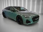 Audi RS 7 - fotka číslo 3