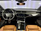 Audi RS 7 - fotka číslo 8