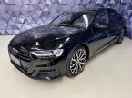 Audi S8 - fotka číslo 0