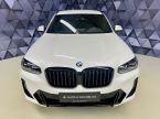 BMW X3 - fotka číslo 1