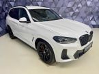 BMW X3 - fotka číslo 2