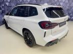 BMW X3 - fotka číslo 3