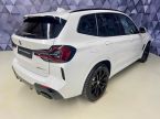 BMW X3 - fotka číslo 5