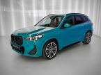 BMW iX1 - fotka číslo 0