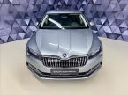 Škoda Superb - fotka číslo 2
