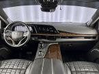 Cadillac Escalade - fotka číslo 9