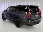 Cadillac Escalade - fotka číslo 4