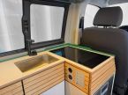 Volkswagen Transporter - fotka číslo 16