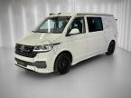 Volkswagen Transporter - fotka číslo 1