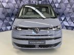 Volkswagen Multivan - fotka číslo 2