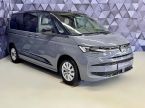 Volkswagen Multivan - fotka číslo 3