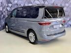 Volkswagen Multivan - fotka číslo 4