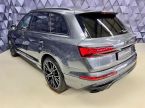 Audi Q7 - fotka číslo 4