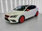 Seat Leon - fotka číslo 0