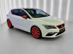 Seat Leon - fotka číslo 3