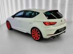 Seat Leon - fotka číslo 4