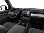 Land Rover Defender - fotka číslo 3