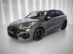 Audi RS 3 - fotka číslo 0