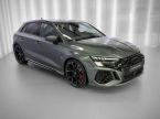 Audi RS 3 - fotka číslo 3