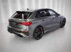 Audi RS 3 - fotka číslo 6
