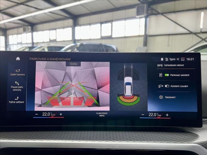 BMW Řada 3 - hlavní fotka