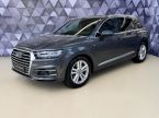 Audi Q7 - fotka číslo 0