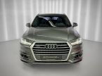 Audi Q7 - fotka číslo 1