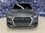 Audi Q7 - fotka číslo 1