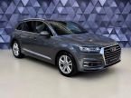 Audi Q7 - fotka číslo 2