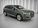 Audi Q7 - fotka číslo 3