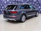 Audi Q7 - fotka číslo 5